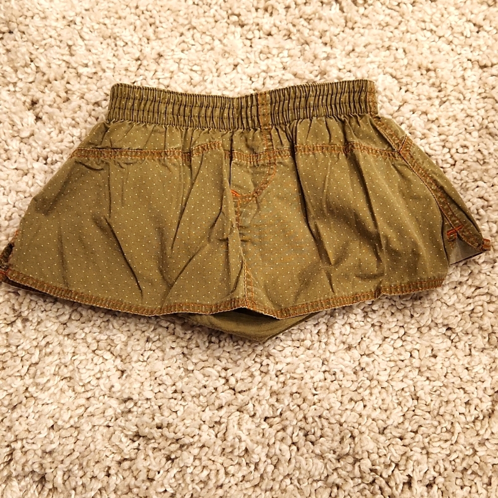 Catimini Baby Skirt size 6M
